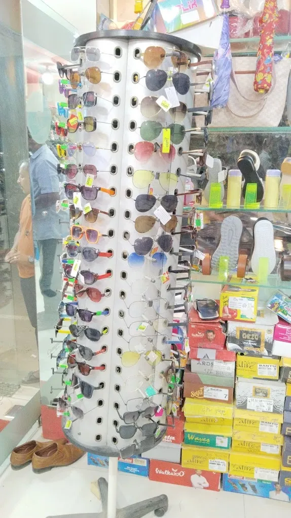 New Footwear